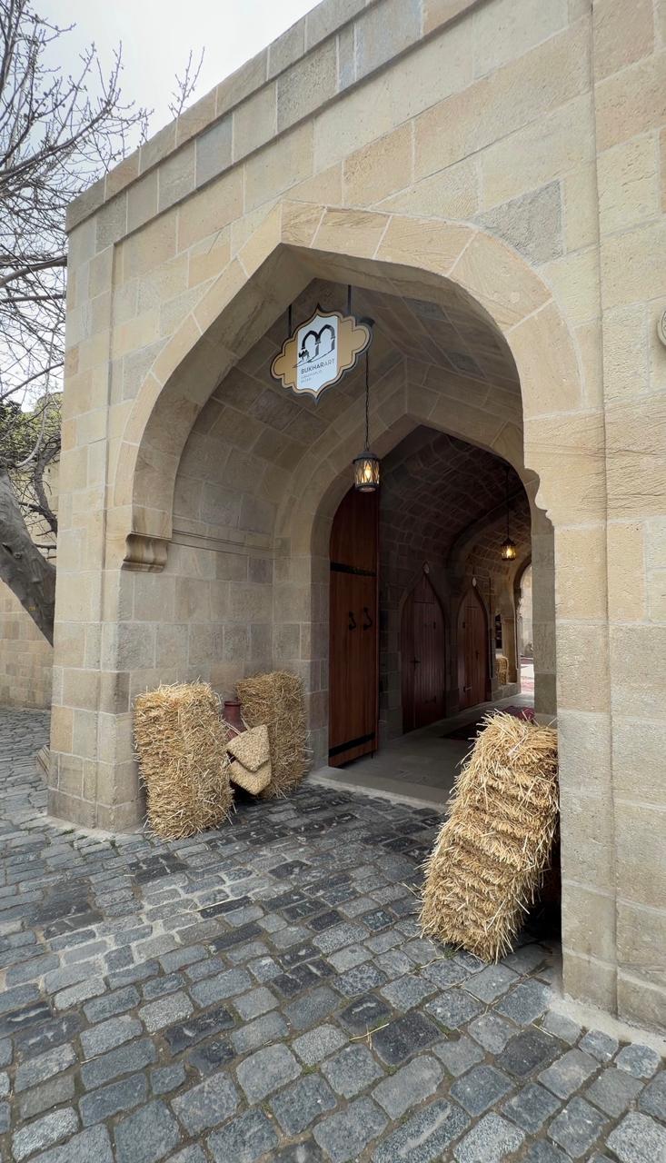 Baku City Tour | 30 Highlights