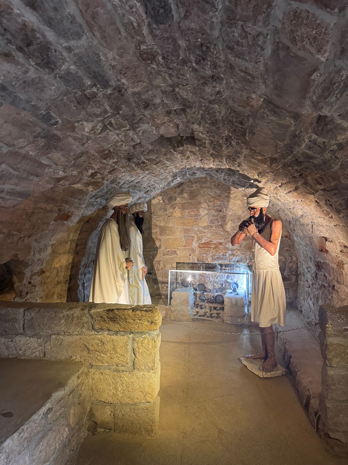 Mud Volcanoes & Gobustan Tour
