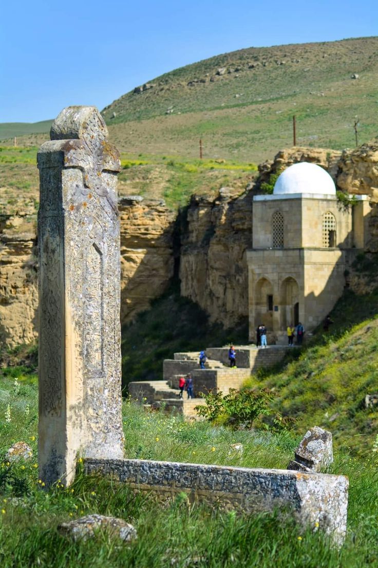 Shamakhi, Lahij & Gabala Tour