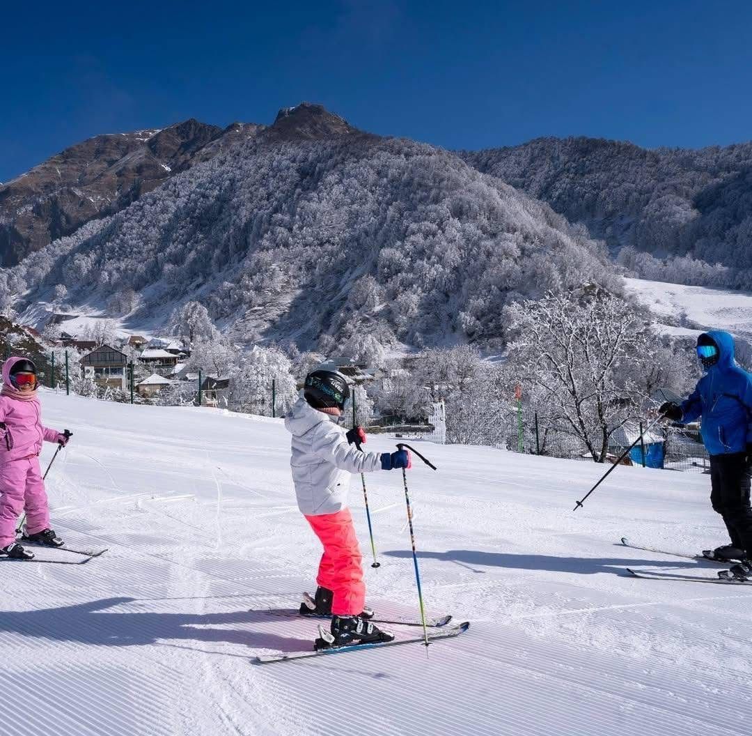 Shamakhi, Lahij & Gabala Tour