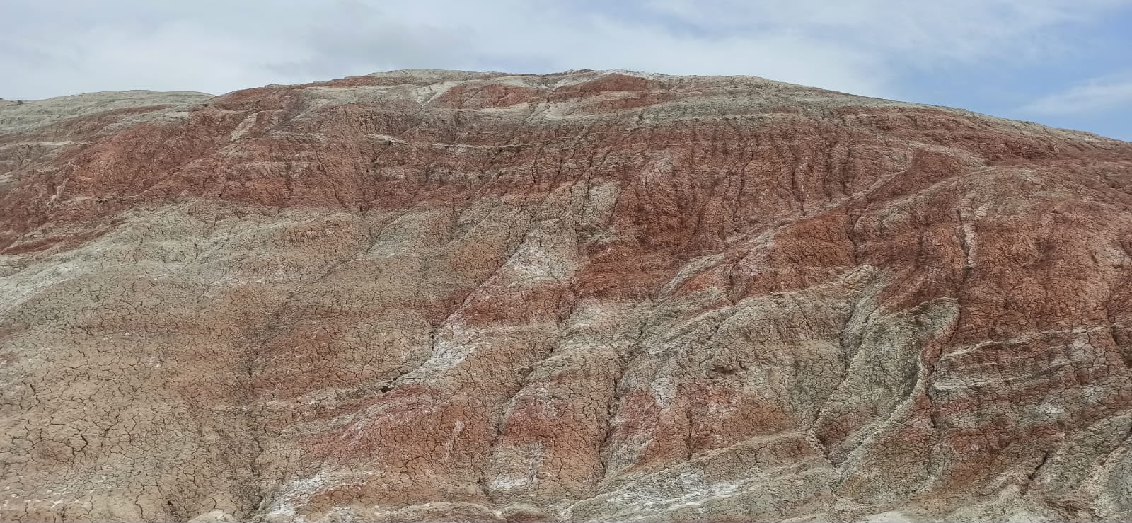 Candy Cane Mountain, Pink Lake, Heydar Mosque Tour