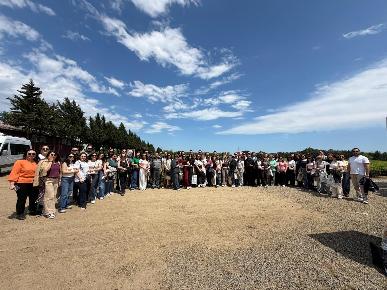 Lankaran & Astara Tour