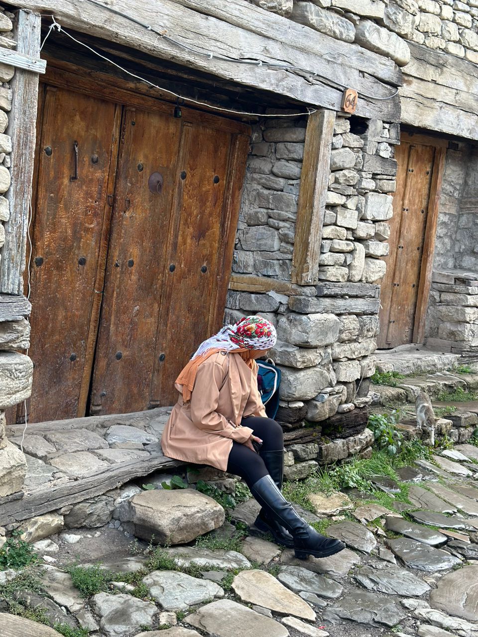 Shamakhi, Lahij & Gabala Tour