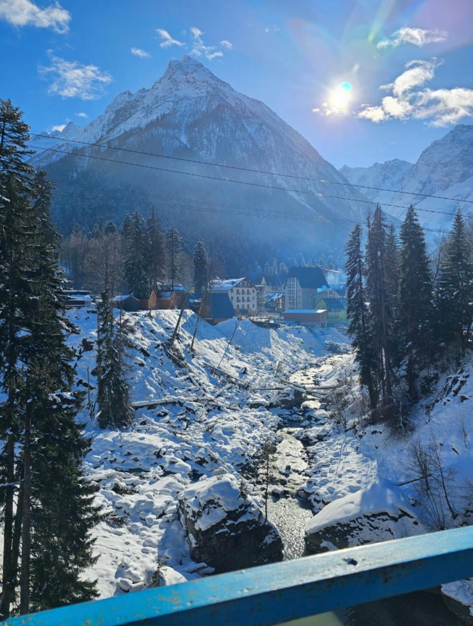 Shamakhi, Lahij & Gabala Tour