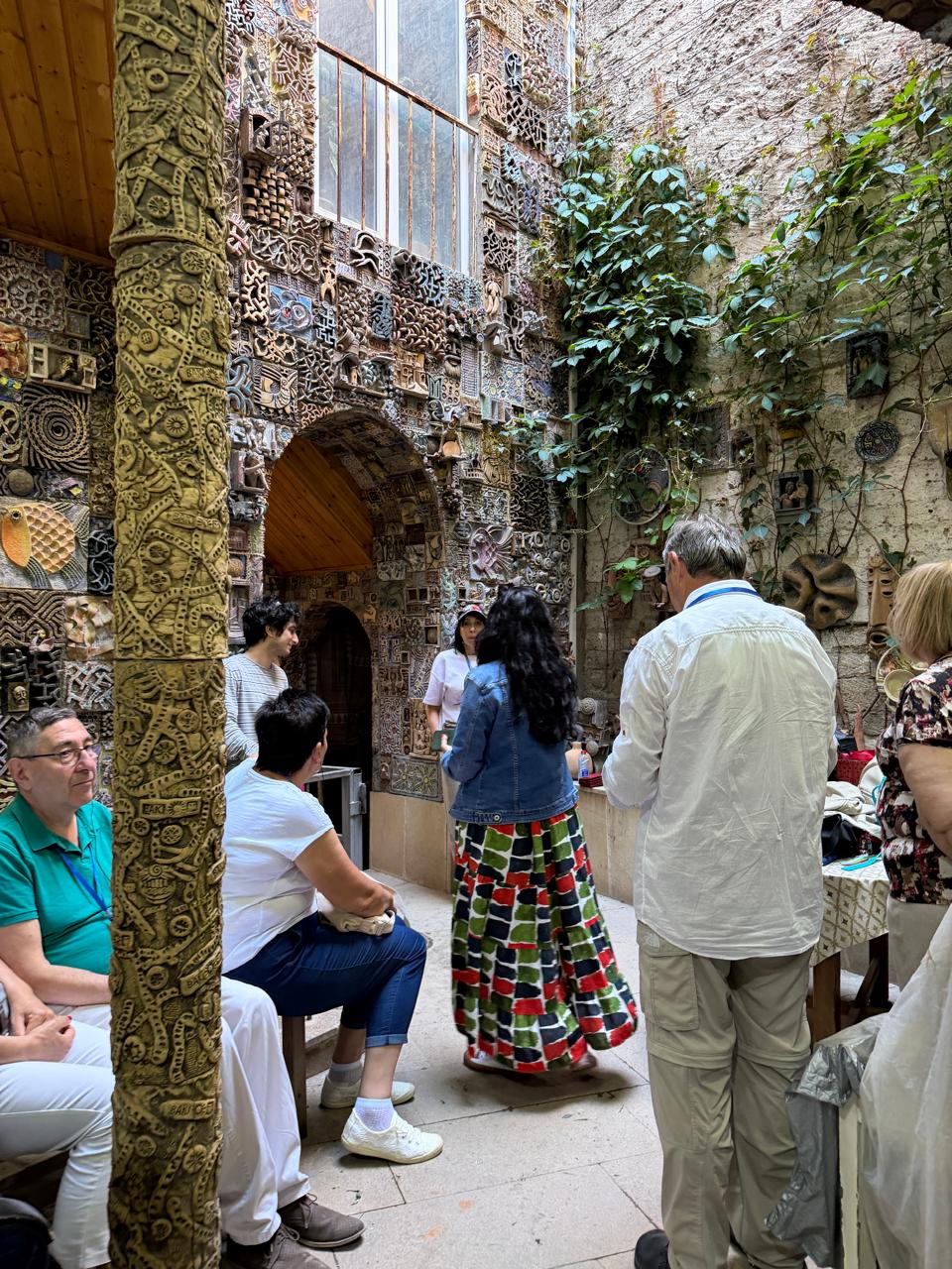Baku City Tour | 30 Highlights