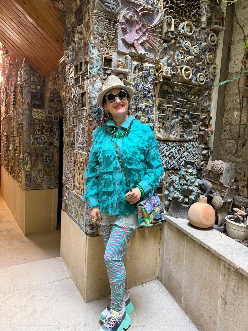 Baku City Tour | 30 Highlights