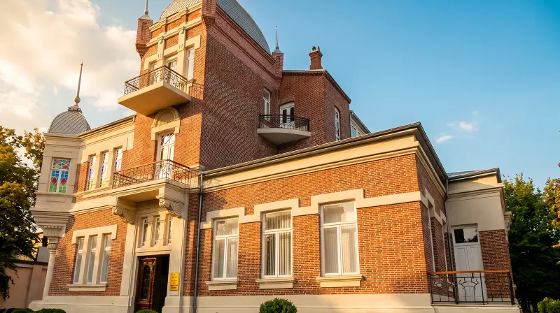 Lankaran Museum of History & Ethnography