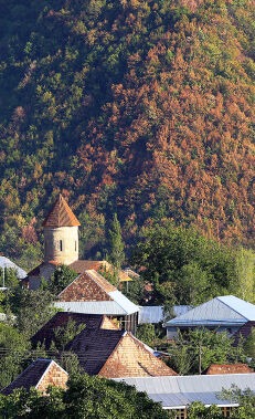Multi-Day Tours Across Azerbaijan