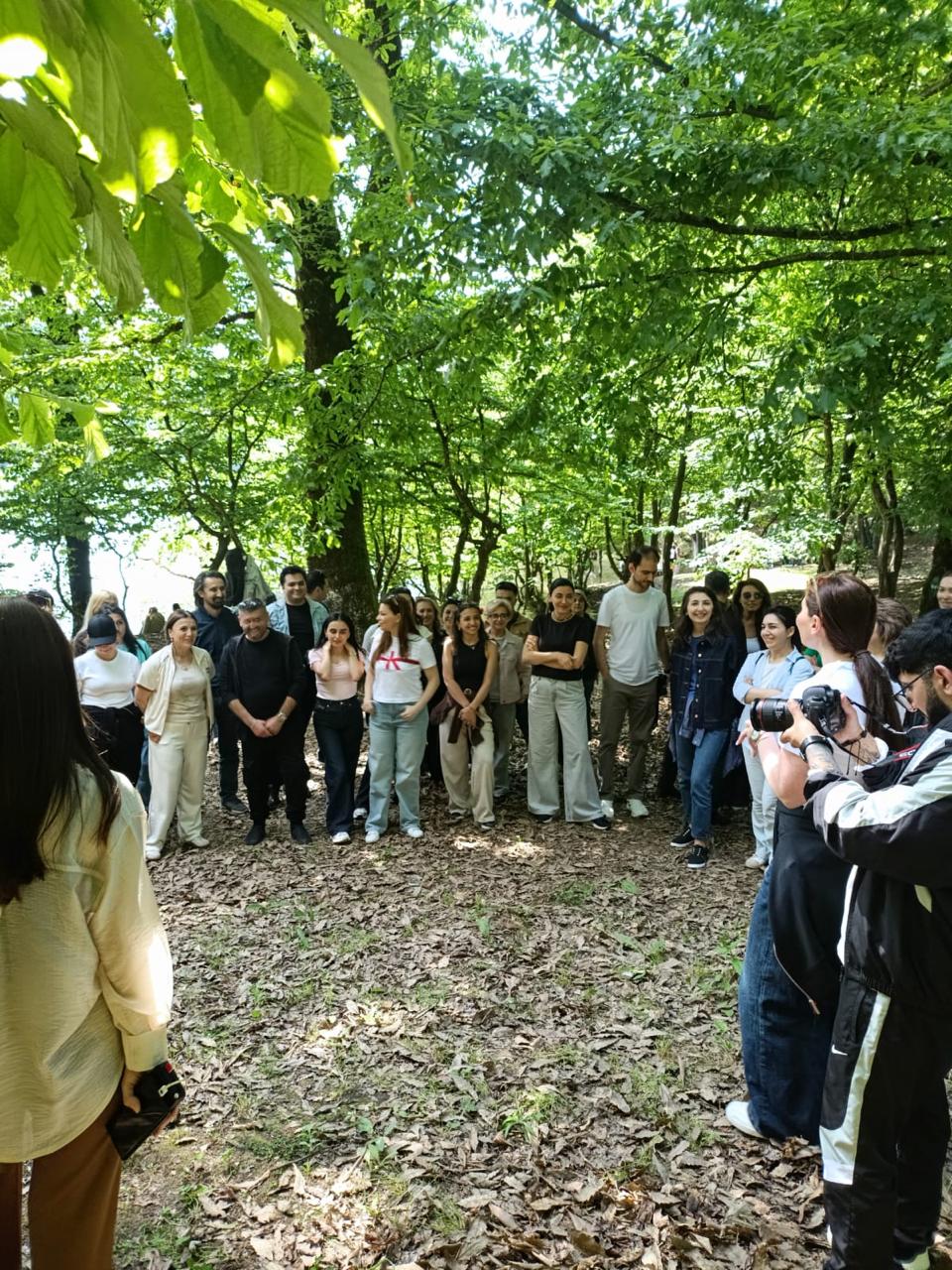 Lankaran & Astara Tour