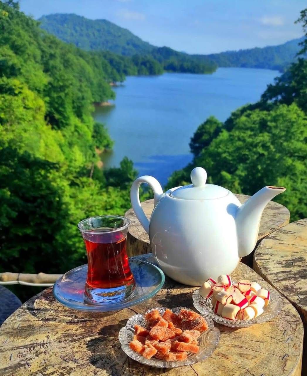 Lankaran & Astara Tour