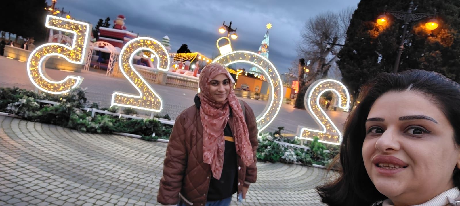 Shamakhi, Lahij & Gabala Tour