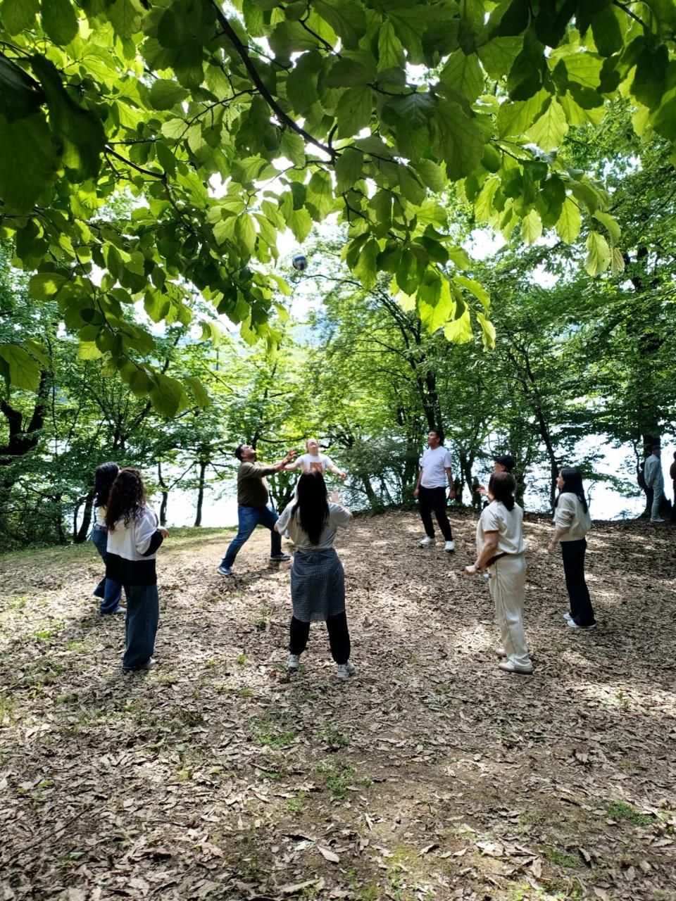 Lankaran & Astara Tour