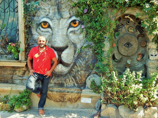 Baku Old City Walking Tour