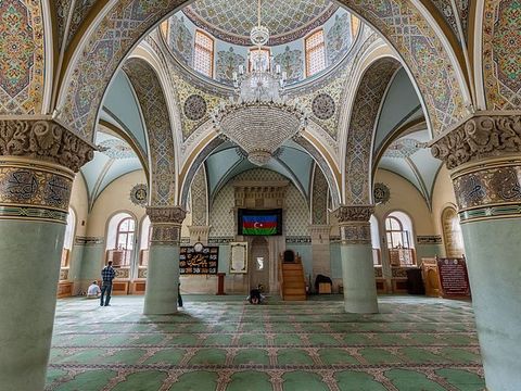 Juma Mosque