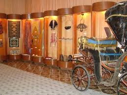 Lahij History Museum