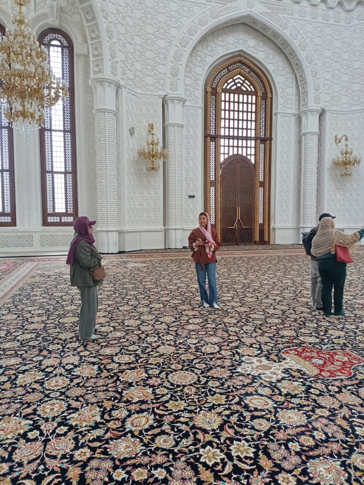 Candy Cane Mountain, Pink Lake, Heydar Mosque Tour