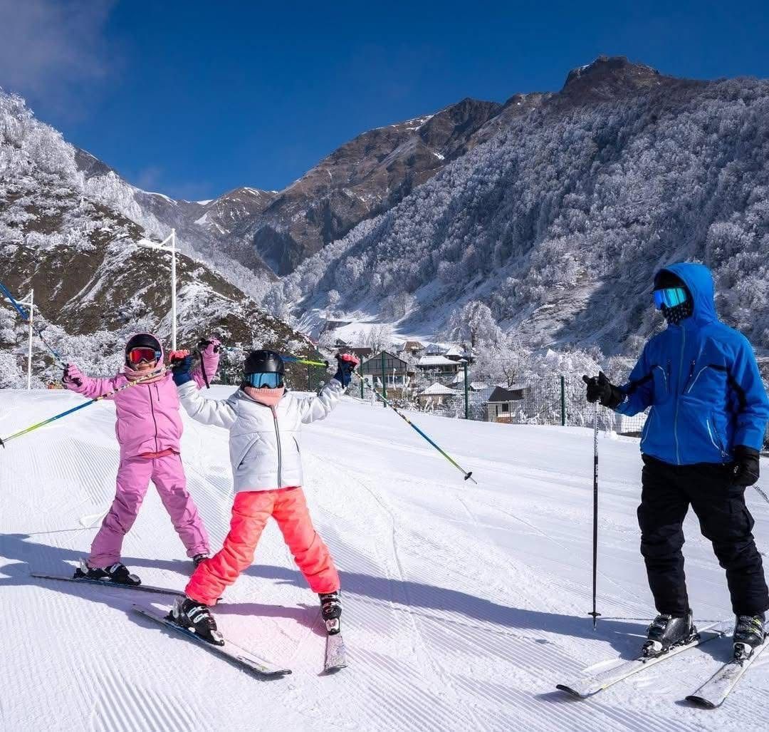 Shamakhi, Lahij & Gabala Tour