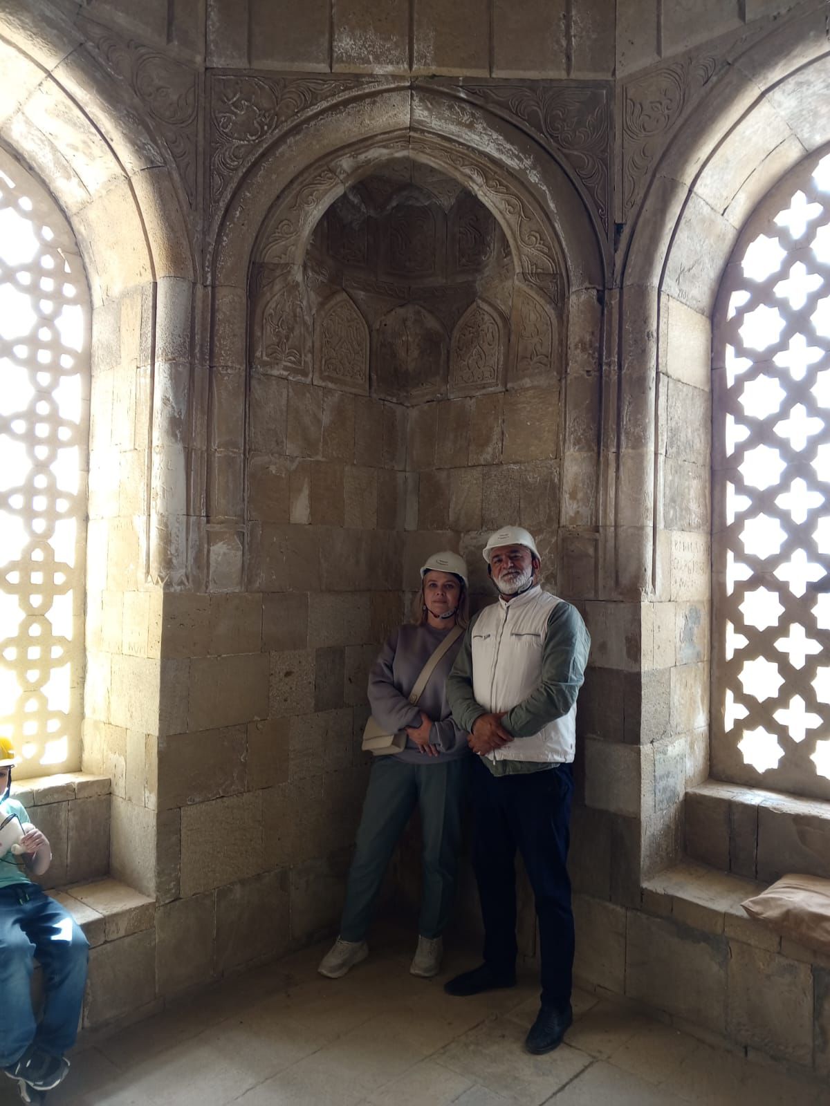 Shamakhi, Lahij & Gabala Tour