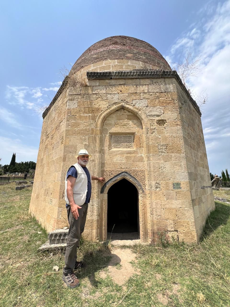 Shamakhi, Lahij & Gabala Tour