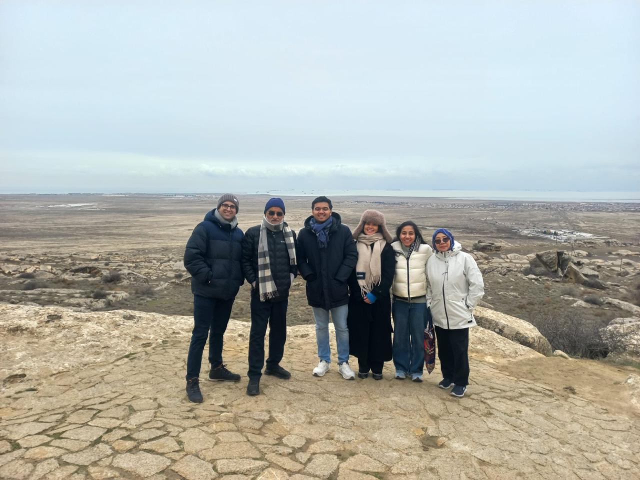 TOP 7 Places in 1 Day