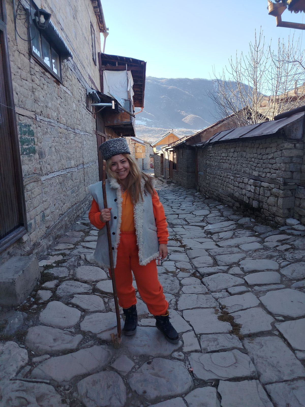Shamakhi, Lahij & Gabala Tour