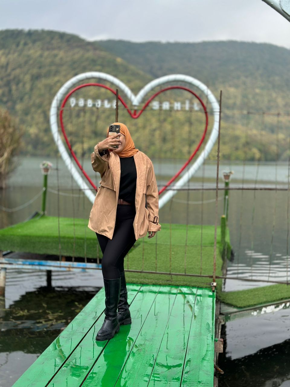 Shamakhi, Lahij & Gabala Tour