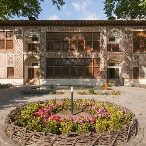 Multi-Day Tours Across Azerbaijan