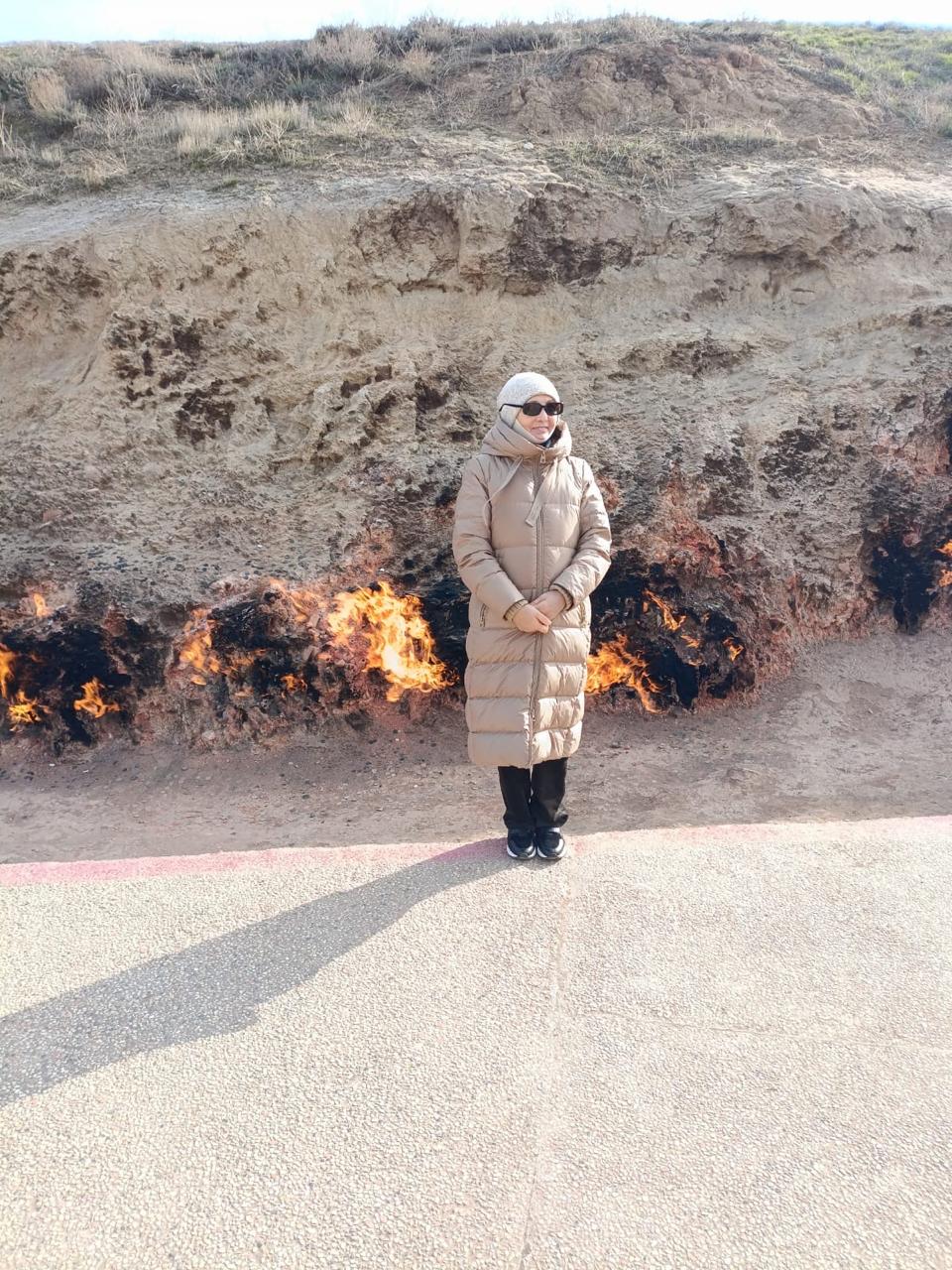 Mud Volcanoes & Gobustan Tour