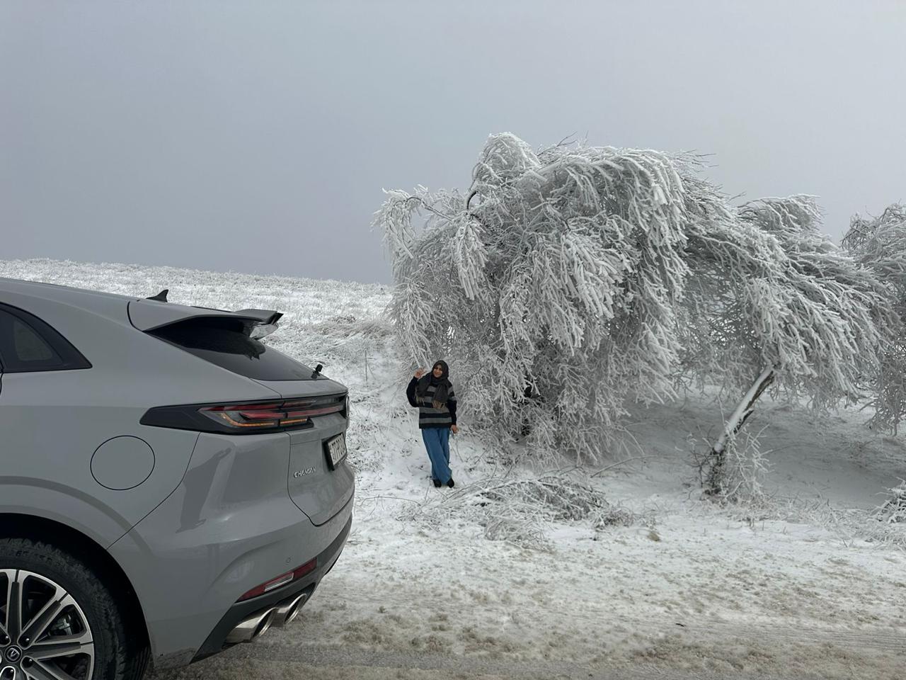 Shamakhi, Lahij & Gabala Tour