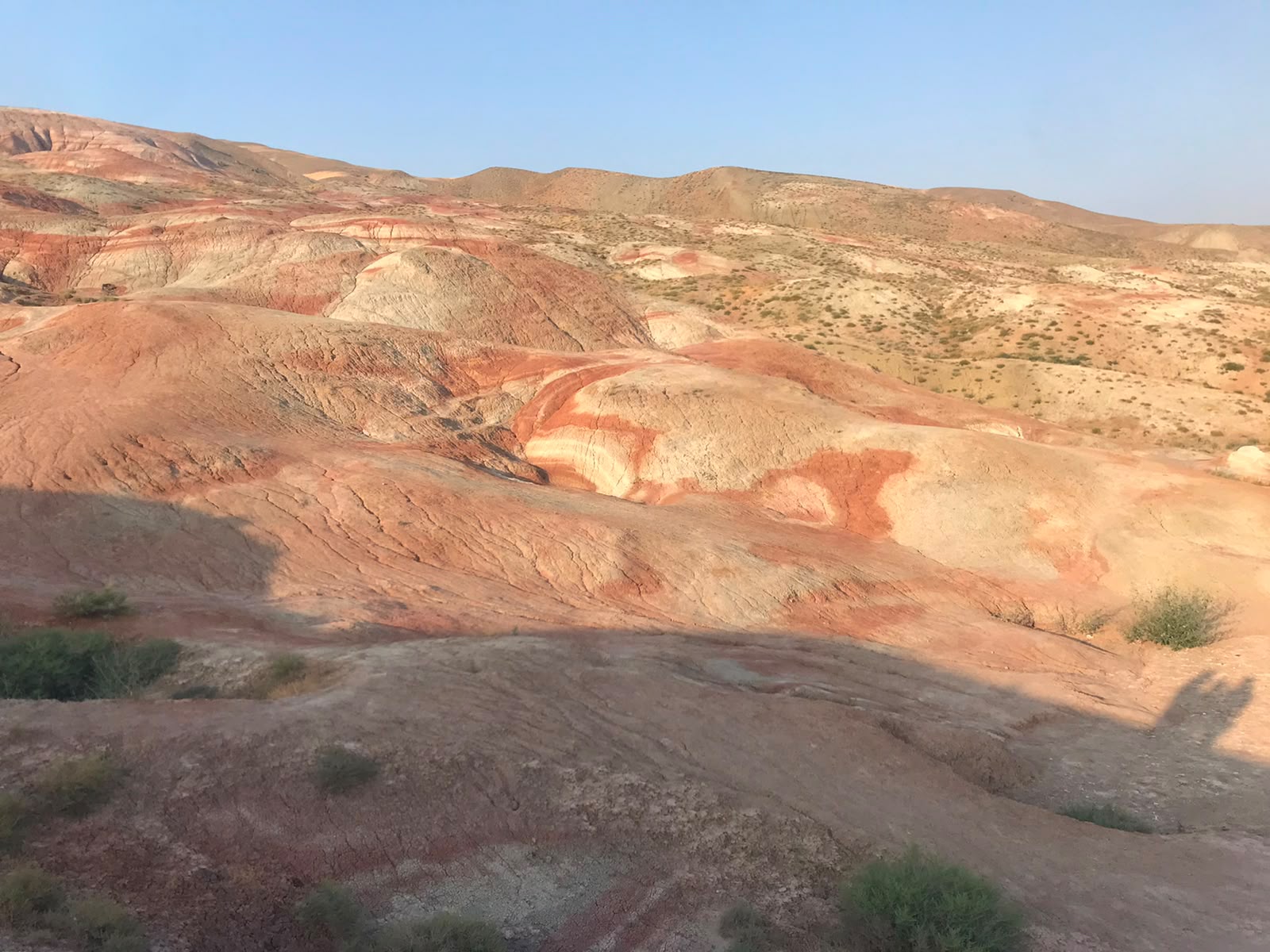 Candy Cane Mountain, Pink Lake, Heydar Mosque Tour