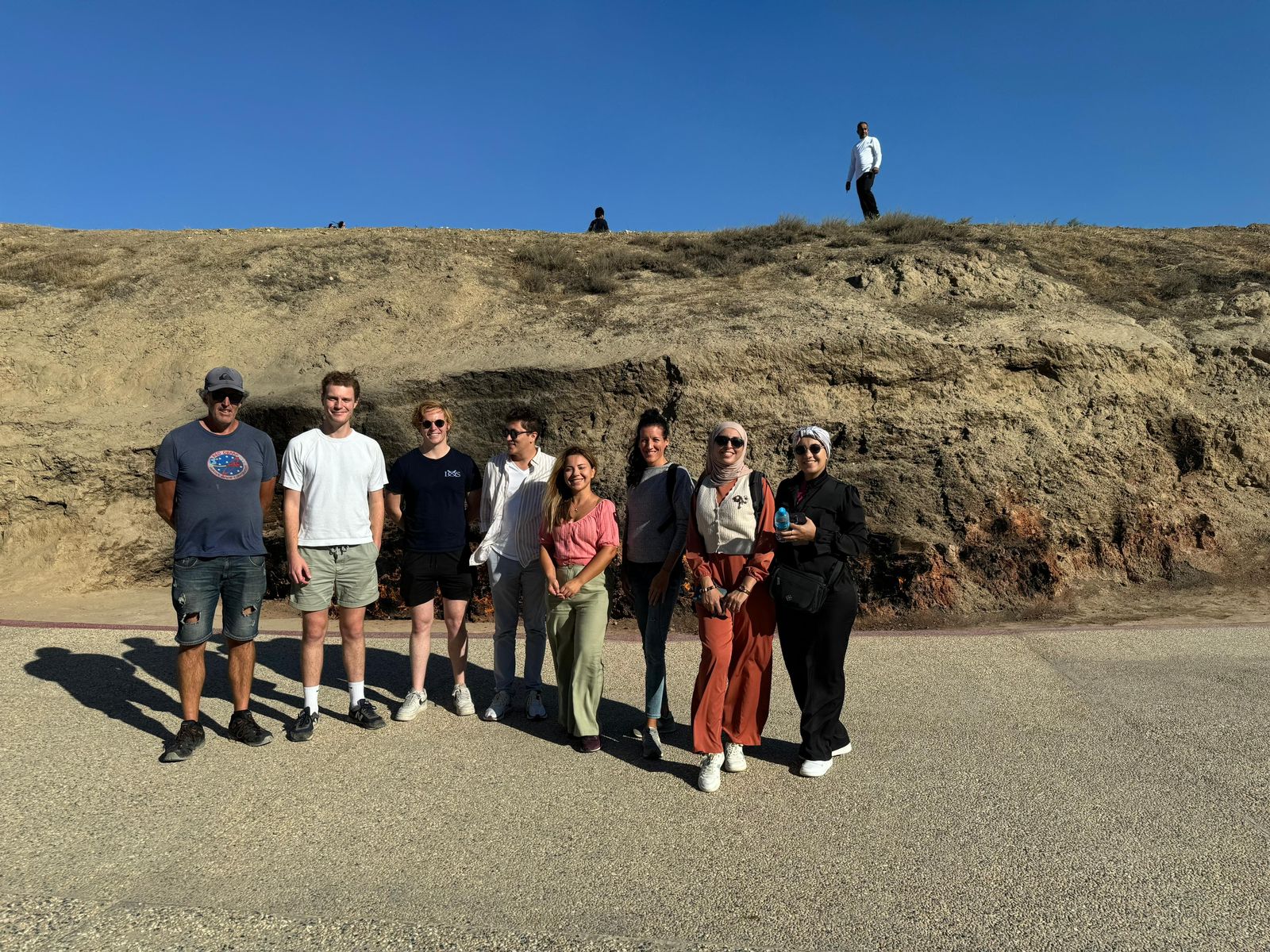 Mud Volcanoes & Gobustan Tour