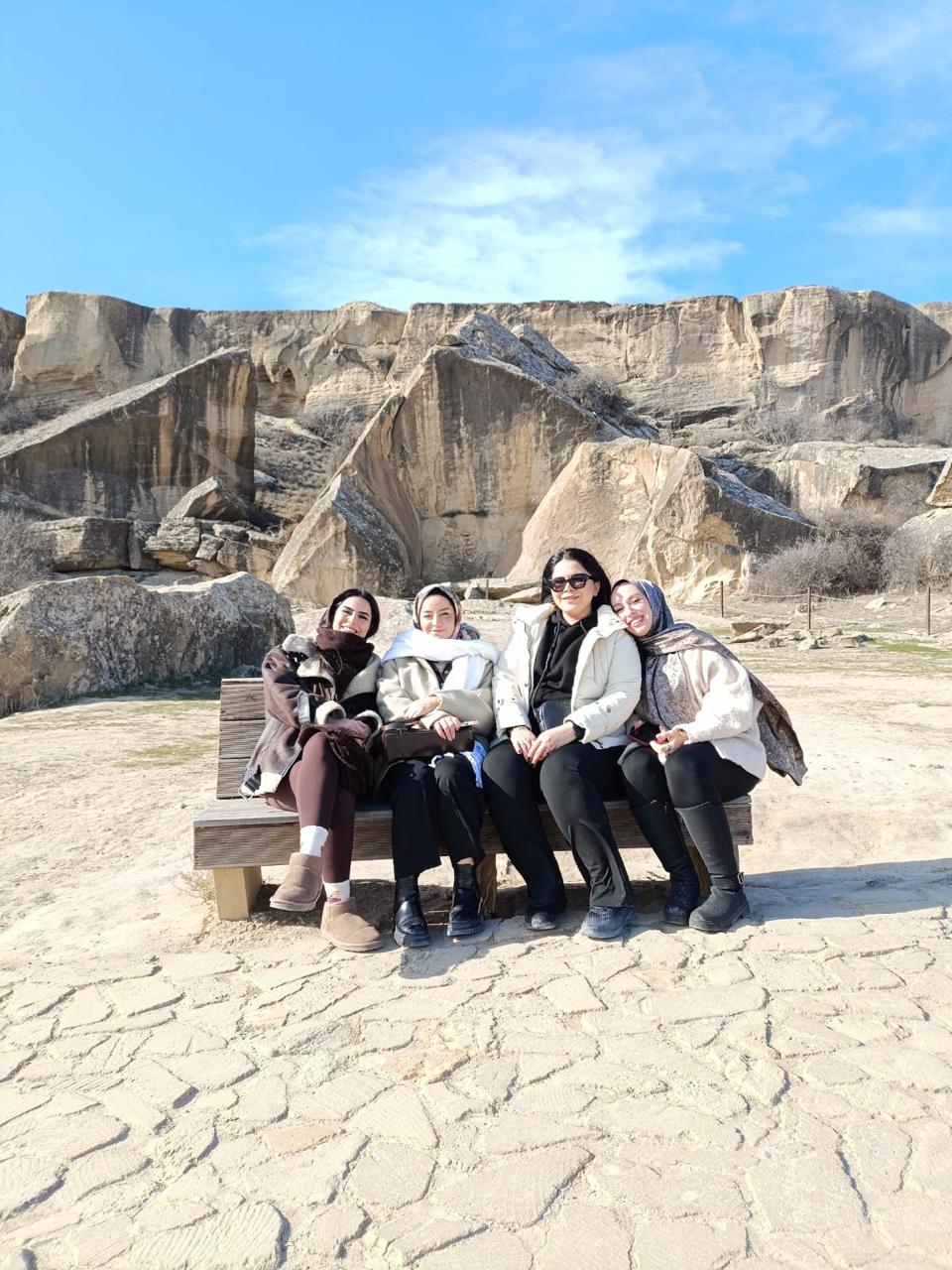TOP 7 Places in 1 Day