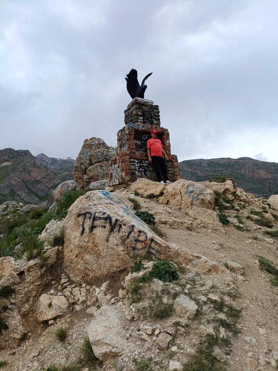 Guba, Khinalug & Candy Cane Mountains Tour