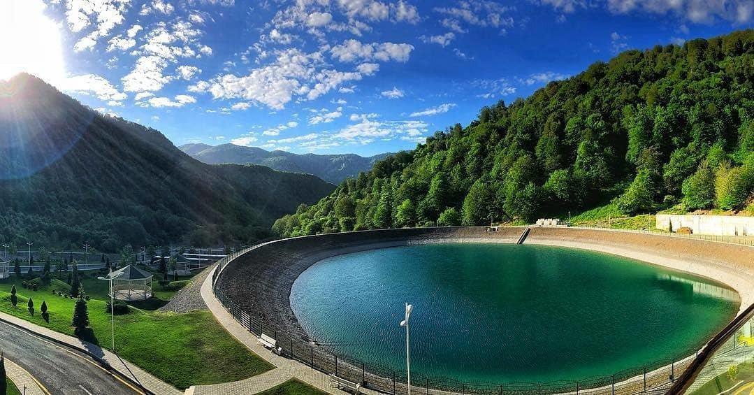 Shamakhi, Lahij & Gabala Tour