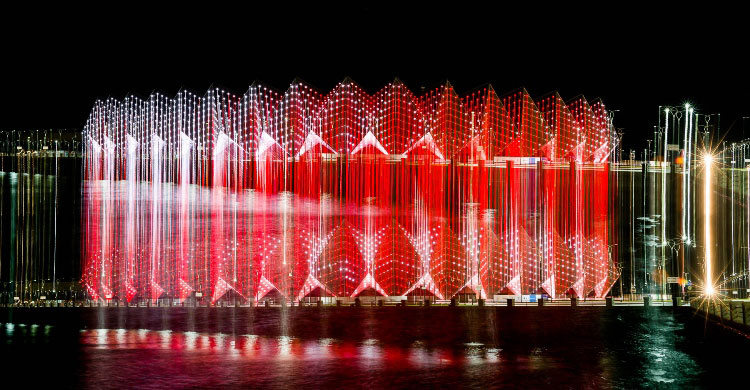 Baku Lights Night Tour (Group)