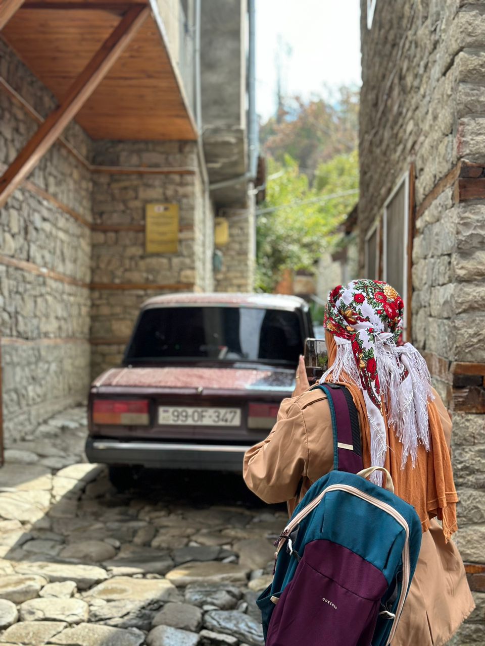Multi-Day Tours Across Azerbaijan