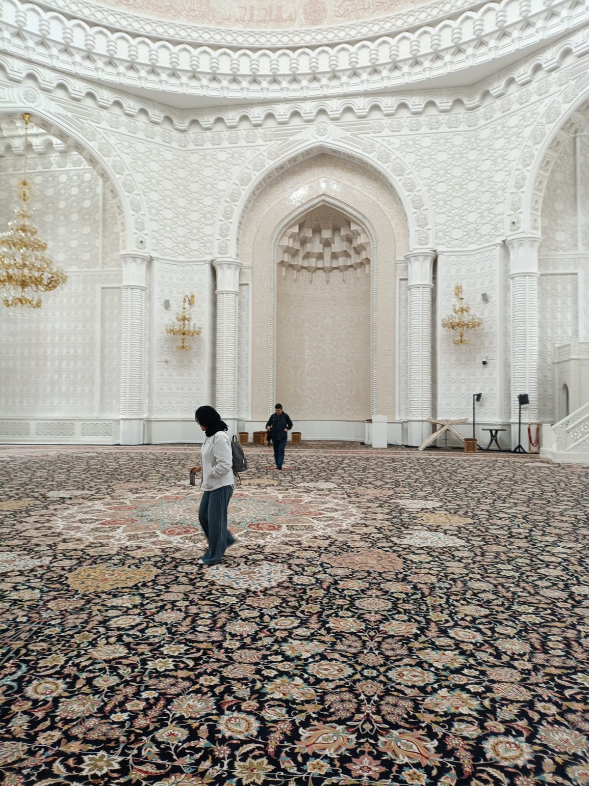 Candy Cane Mountain, Pink Lake, Heydar Mosque Tour