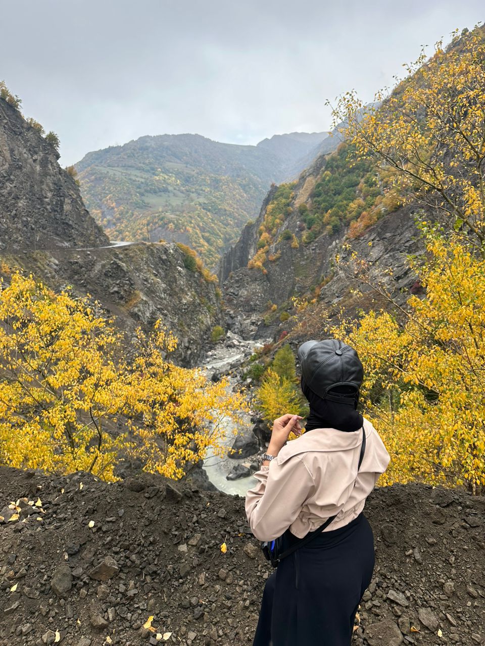 Shamakhi, Lahij & Gabala Tour