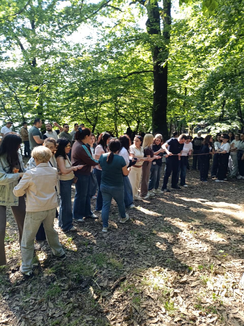 Lankaran & Astara Tour