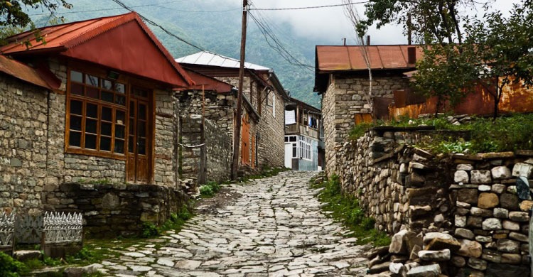 Multi-Day Tours Across Azerbaijan