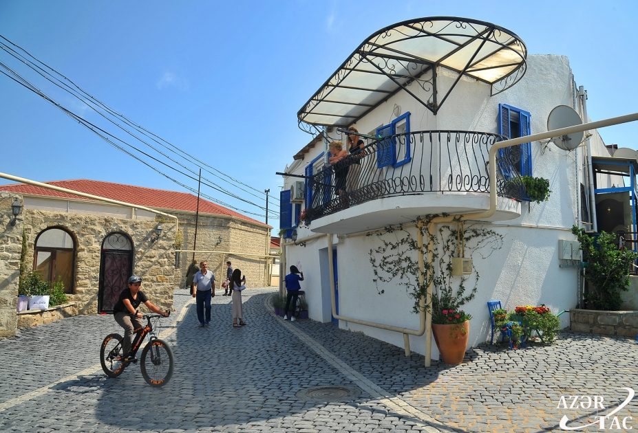 Baku Local Life Experience | Balakhani Village & Home Cooking