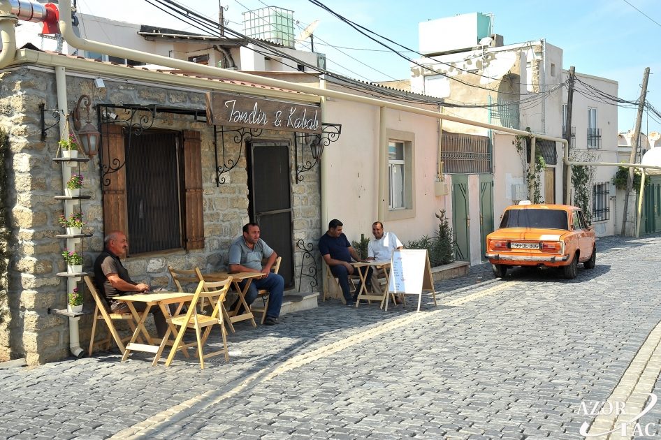 Baku Local Life Experience | Balakhani Village & Home Cooking