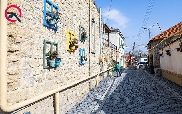Baku Local Life Experience | Balakhani Village & Home Cooking