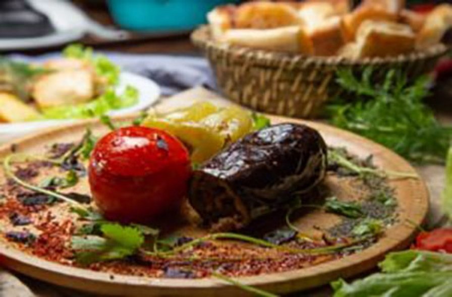 Baku Local Life Experience | Balakhani Village & Home Cooking
