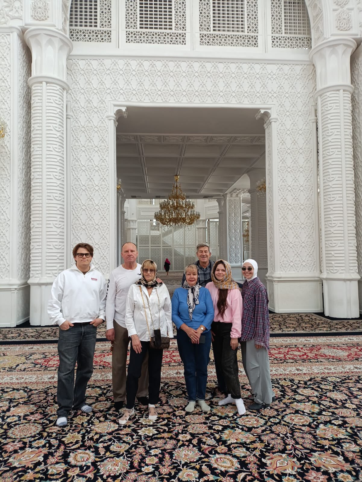 Candy Cane Mountain, Pink Lake, Heydar Mosque Tour