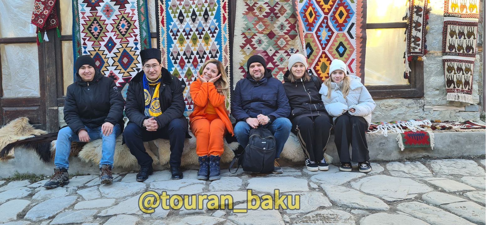 Shamakhi, Lahij & Gabala Tour