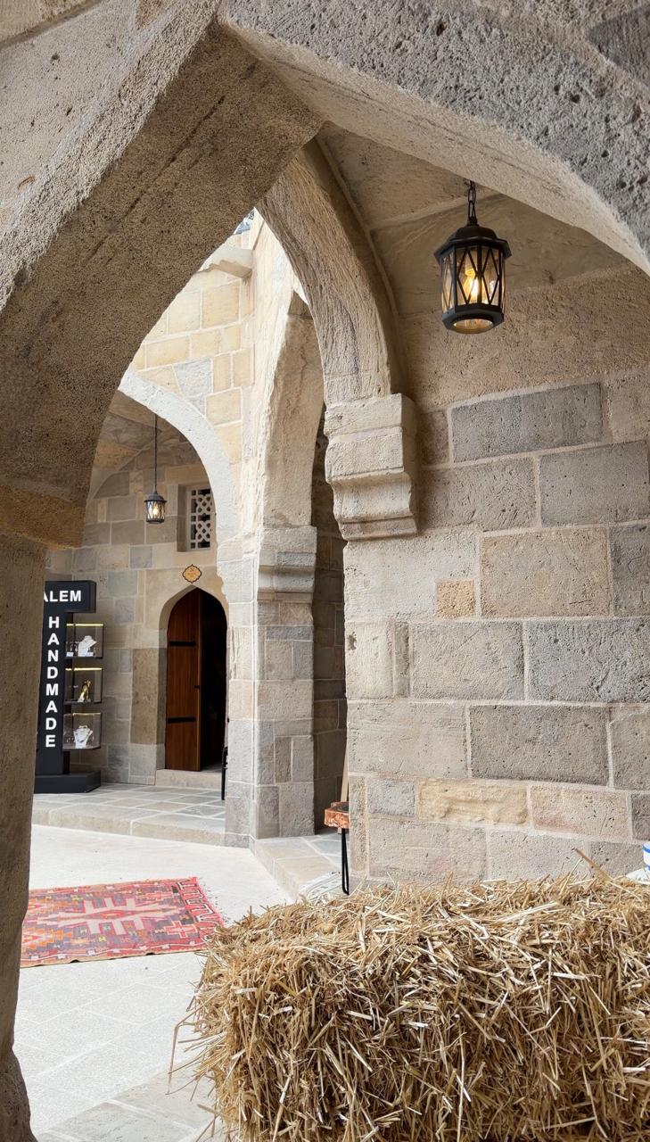 Baku City Tour | 30 Highlights