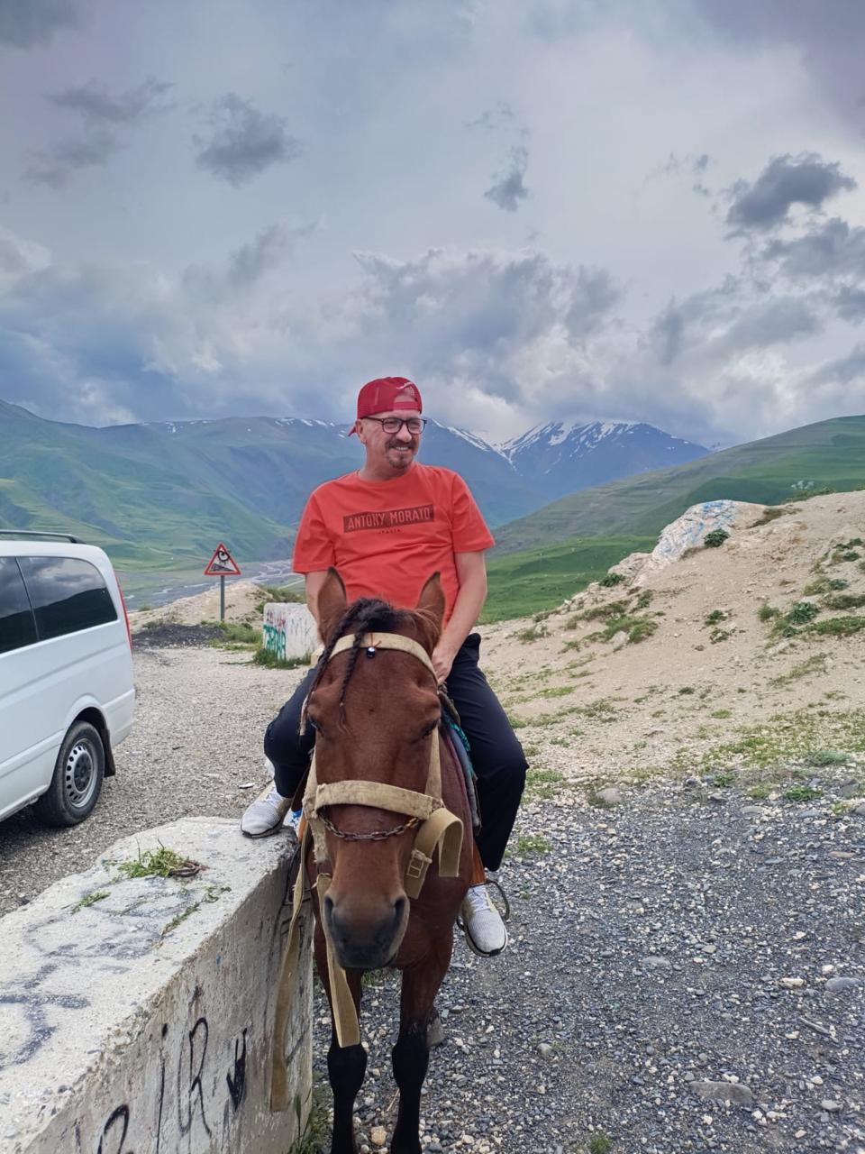 Guba, Khinalug & Candy Cane Mountains Tour
