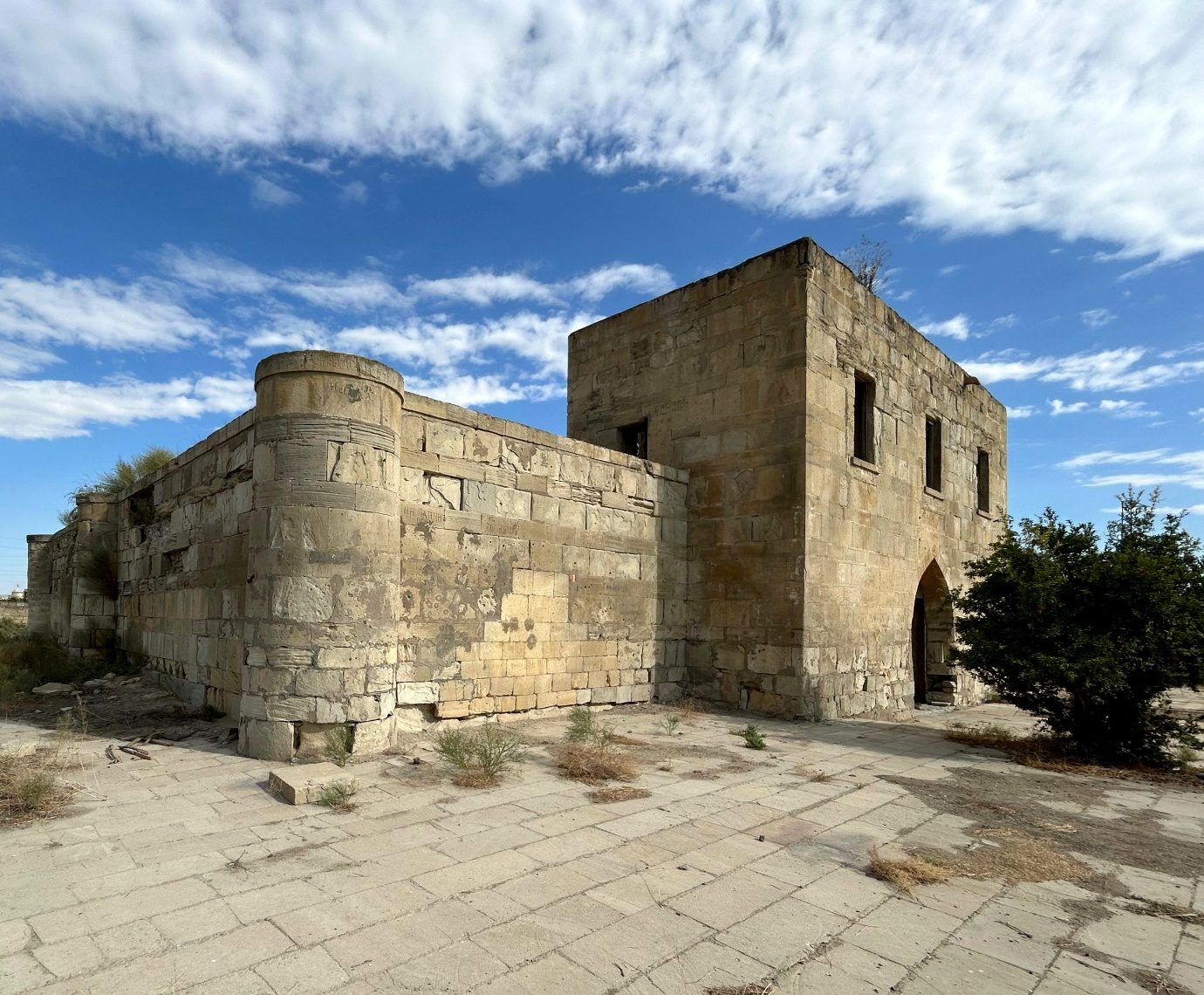 Into the Wild — Shirvan National Park, Gobustan & Mud Volcanoes